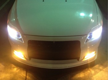 2006 Scion tC