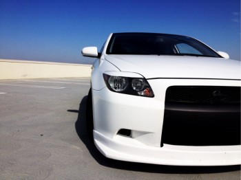 2006 Scion tC