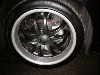 2005 Scion tC