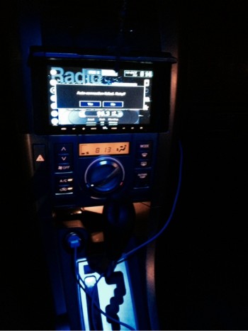 2005 Scion tC