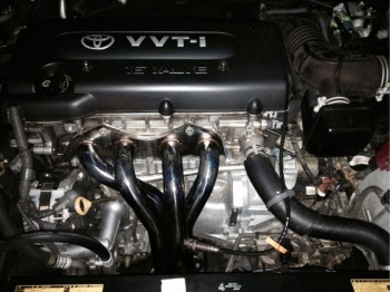 2005 Scion tC