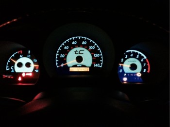 2005 Scion tC