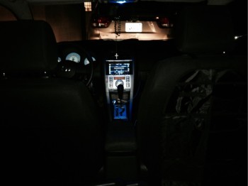 2005 Scion tC