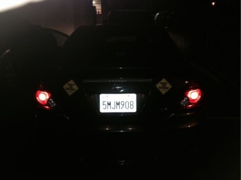 2005 Scion tC