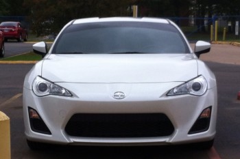 2013 Scion FR-S