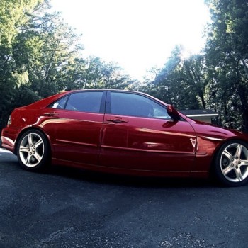 2003 Lexus IS300