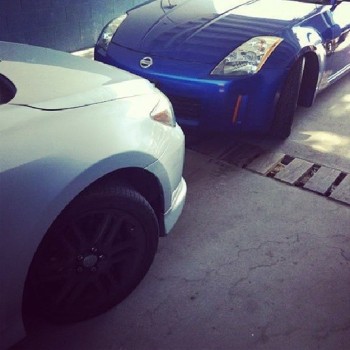 2005 Scion tC