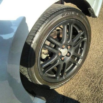 2005 Scion tC