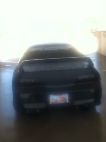 1997 Honda Prelude