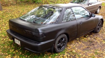1993 Acura Integra