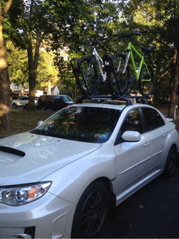2013 Subaru Impreza