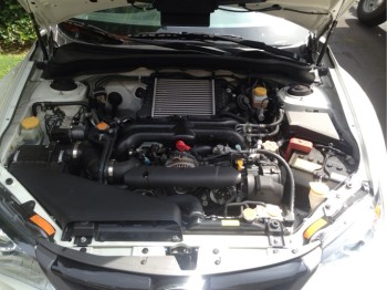 2013 Subaru Impreza