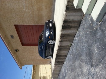 2002 Mazda Protege