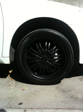 2003 Honda Accord