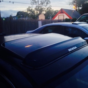 1992 Honda Civic