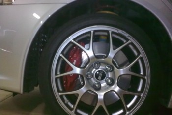 2008 Mitsubishi Lancer