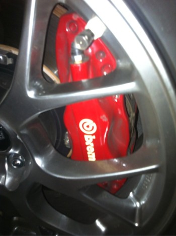 2008 Mitsubishi Lancer