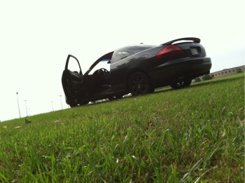 2005 Honda Accord