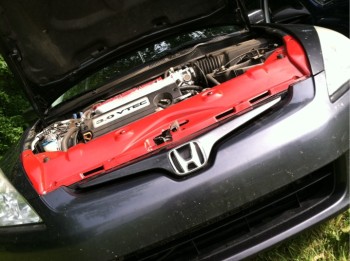 2005 Honda Accord