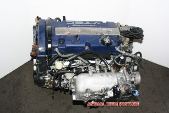 1993 Honda Prelude