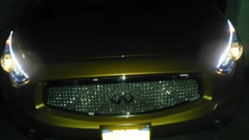 2009 Infiniti FX