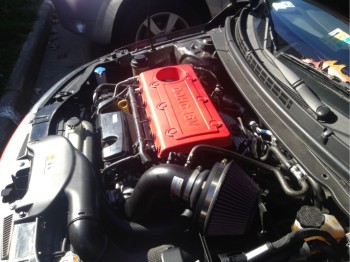 2013 Kia Forte