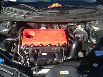 2013 Kia Forte