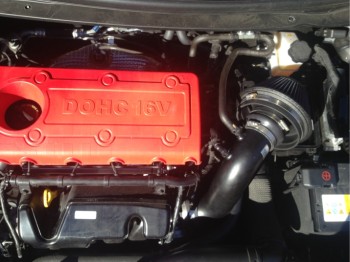 2013 Kia Forte