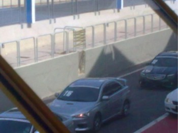 2008 Mitsubishi Lancer