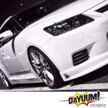 2011 Scion tC