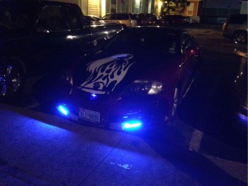 2006 Hyundai Tiburon