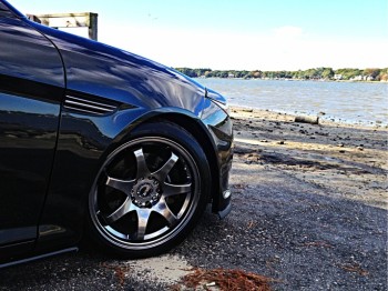 2007 Hyundai Tiburon