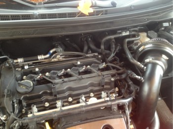 2013 Kia Forte