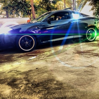 2007 Hyundai Tiburon