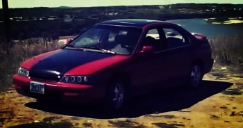1997 Honda Accord