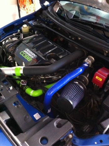 2008 Mitsubishi Lancer