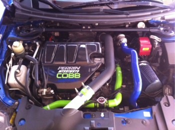 2008 Mitsubishi Lancer