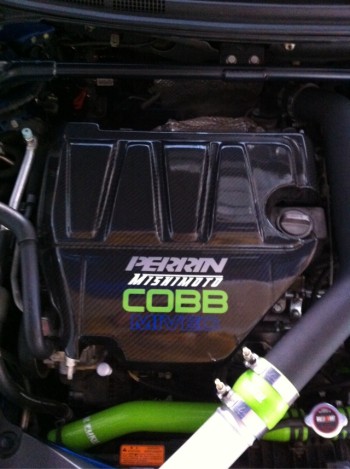 2008 Mitsubishi Lancer