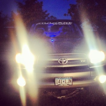 2003 Toyota Tundra