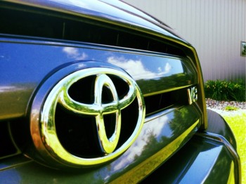 2003 Toyota Tundra
