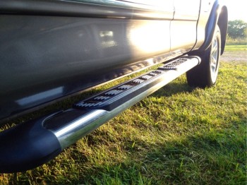 2003 Toyota Tundra