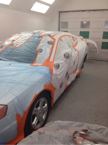 2003 Hyundai Tiburon