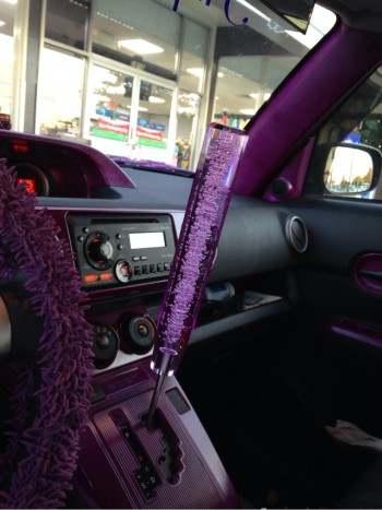 2012 Scion xB