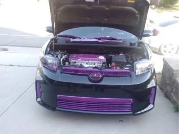2012 Scion xB