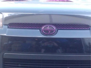 2012 Scion xB