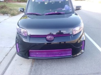 2012 Scion xB