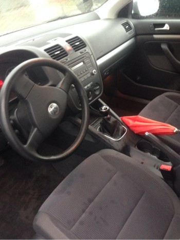 2006 Volkswagen Jetta