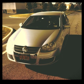 2006 Volkswagen Jetta