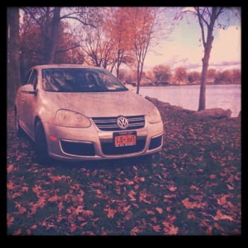 2006 Volkswagen Jetta