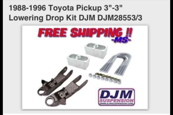 1989 Toyota Tacoma